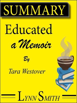 cover image of Summary of Educated